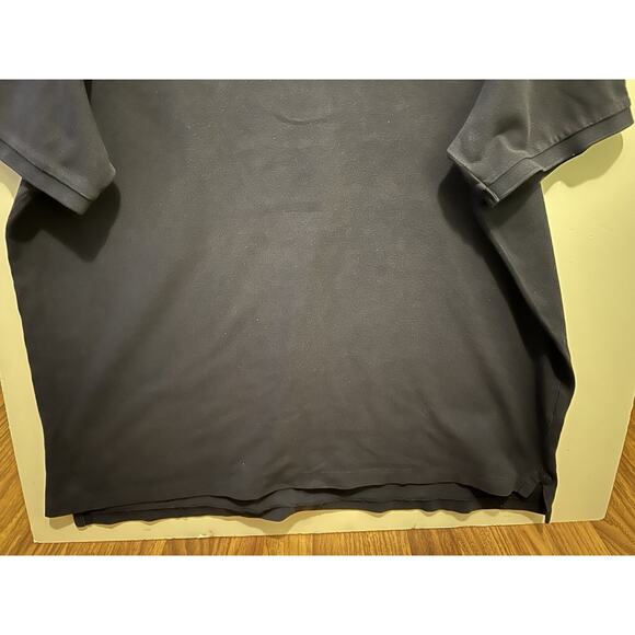 Polo Ralph Lauren Men’s XXLT Preppy Basic Casual Neutral Short Sleeve Top - Picture 8 of 13